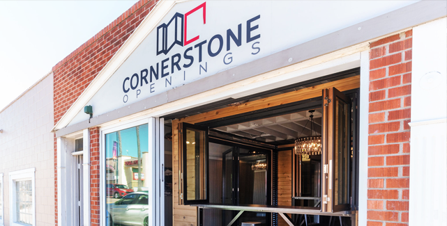 Cornerstone Openings
